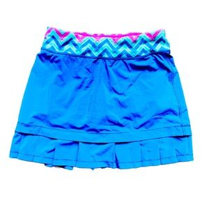 Ivivva by Lululemon skirt (14)